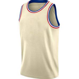 Vêtements de sport d'équipe personnalisés, maillots de basket-ball unisexes de haute qualité, tailles plus grandes, vente en gros, vêtements de sport imprimés, maillots de club - Product Image 5