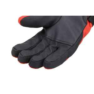 Top Quality Custom Winter <b>Gloves</b> For Boys And Girls <b>Warm</b> Leather Ski Mittens Outdoor Sports And Snowboarding - Product Image 2