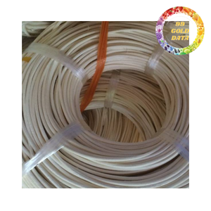 Bulk Rattan Core Material for Handmade Furniture Repair and Wicker <b>Basket</b> Production - Product Image 6