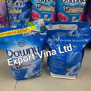 Meilleur prix pour l'assouplissant textile Downy Cool Breeze 3,5 L x 3 de Downy Vietnam - Product Image 2