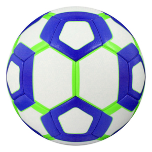 Wholesale High Quality Custom Eco-Friendly Durable Lightweight Soccer <b>Ball</b> Size 5 PU Material Outdoor Training <b>Bounce</b> - Product Image 2