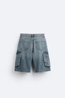 Shorts en jean streetwear taille mi-haute personnalisés avec cristaux et broderies – Haute qualité, prêts à être expédiés – Service OEM