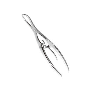 Reduction Forceps Orthopedic Surgical Instrument Premium Quality Stainless Steel Bone Holding <b>Clamp</b> Trauma Surgery Tool Reusable - Product Image 4