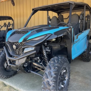 Super Ventes 2025 : Wolverine Rmax4 1000 Xt-R 999cc 4 temps DOHC 4 soupapes, Neuf, Prêt à être expédié - Product Image 1