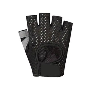 Guantes Ajustables para Levantamiento de Pesas, Transpirables, para Gimnasio, Deportes, Entrenamiento de Fuerza al Aire Libre - Product Image 3