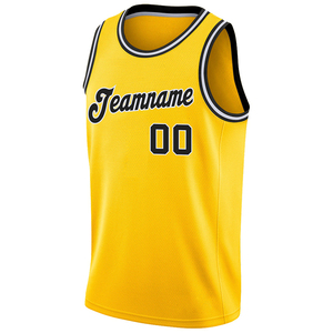 Camisetas de Baloncesto Ligeras y Cómodas 100% Poliéster, Estilo Original, para Hombre, Precio al por Mayor - Product Image 6