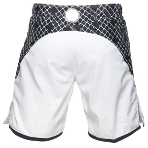 Shorts MMA personnalisés, professionnels, sublimés, pour adultes, entraînement et compétition, shorts de combat MMA pour hommes adultes - Product Image 5