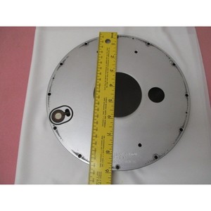 AMAT 0020-32151 Mandril ESC, Pedestal de 200 mm, con Muesca - Equipo y Piezas de Semiconductores de Confianza de la Marca Global Legacy - Product Image 4