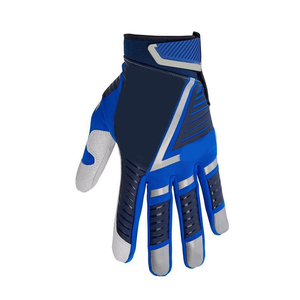 Gants de frappe de baseball de dernière génération, nouveau design, confort optimal, matière douce, très demandés, prix de gros. - Product Image 4