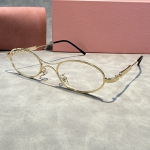 Nouvelles Lunettes de Soleil de Luxe 2026 pour Hommes et Femmes – Tendance et Personnalisées, Verres UV400, Style Polygone - Product Image 4