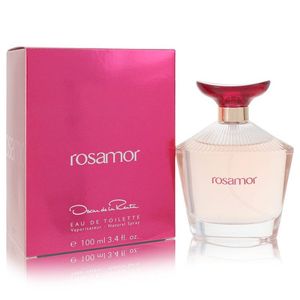Rosamor par Eau de Toilette Spray pour Parfum Féminin - Product Image 1