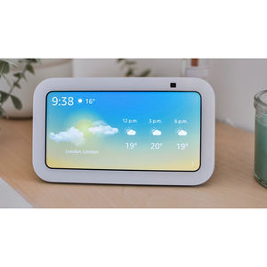 Écran intelligent pour enfants Echo Show 5 professionnel avec contenu adapté aux enfants et gestion parentale avancée - Product Image 5