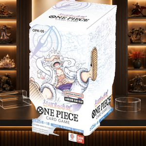 [OPK-05] Awakening of The New Era Korean Booster Box per Collezionisti e Negozi di Articoli da Hobby - Product Image 1