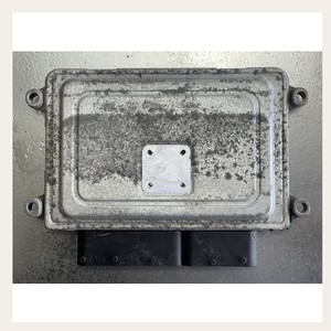 ใช้ได้กับคอมพิวเตอร์เครื่องยนต์ KIA ECU ECM Continental 95440-23510 SIM2K-301 ชุดควบคุม (ECU) โดย - Product Image 5