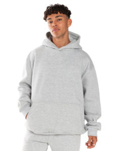 Sweat-shirt thermique personnalisé avec logo pour homme, vêtements de sport, sweats à capuche en coton avec cordon de serrage pour course en extérieur, collection 2026 - Product Image 4