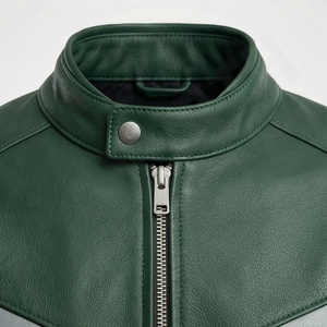 Ropa Deportiva Transpirable y Resistente al Viento de Marca Privada, Armadura de Seguridad para Automovilismo, Chaquetas de Motocross de Alta Gama - Product Image 4