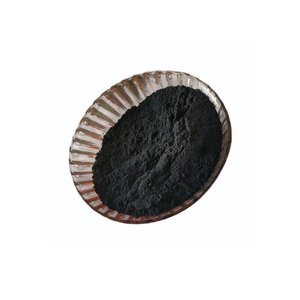 Industrial Direct Black SGR Powder Dye for Cotton Fabric Textile Processing High Color Strength Water Soluble Use - Product Image 1