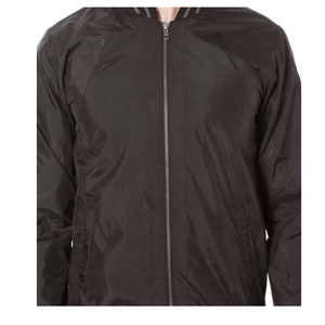 <b>Men's</b> Casual Bomber <b>Jacket</b> High Quality Breathable Nylon Polyester Fashion Streetwear <b>Jacket</b> Custom Logo Wholesale - Product Image 5