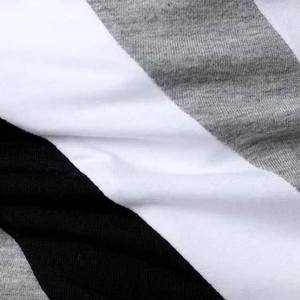 Camiseta Polo de Hombre de Alta Calidad, Transpirable, de Algodón, para Verano 2026, Estilo de Manga Corta, con Bordado en Color de Contraste e Impresión - Product Image 4