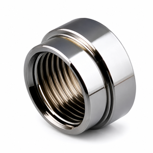 อะแดปเตอร์น็อตเชื่อมเกลียวพรีเมียมรุ่นใหม่ 3D TECHNO SS304 M18x1.5 สำหรับติดตั้งเซ็นเซอร์วัดแรงดันเครื่องยนต์ยานยนต์ รับประกัน 6 เดือน - Product Image 3