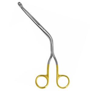 Pinzas Magill Reutilizables de Acero Inoxidable, Instrumento Médico Quirúrgico para el Manejo de las Vías Respiratorias, Uso en Quirófano y UCI del Hospital - Product Image 5
