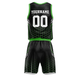 Nouvelle Collection 2026 : Maillots de Basketball Personnalisables Respirants 100% Polyester – Service OEM/ODM - Product Image 3