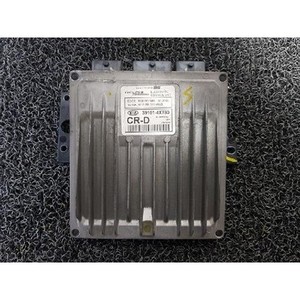 ECUs y Módulos de Computación Usados Bongo 391014X780 - Product Image 1