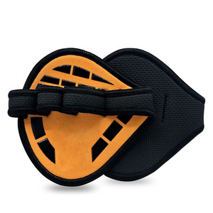 Poignées de musculation légères et durables en néoprène, couleur personnalisée, pour la musculation - Product Image 2