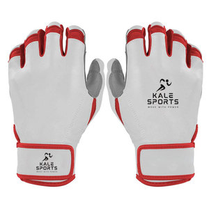 Guantes de Bateo de Béisbol Recién Llegados, Guantes de Bateo de Béisbol Más Vendidos, Guantes de Bateo de Béisbol de Alta Calidad - Product Image 6