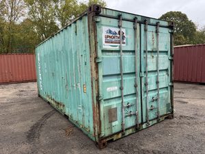 Conteneurs de stockage préfabriqués d'occasion de 40 pieds en gros, bon prix, conteneurs de fret de seconde main à vendre, stock au port de Guangzhou - Product Image 6