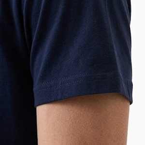 T-shirts imprimés en sérigraphie pour hommes, style streetwear hip-hop, vente en gros, quantité importante - Product Image 5