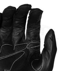 ถุงมือตีเบสบอล Serino ดีไซน์ระดับมืออาชีพ คุณภาพสูงสุด รุ่นล่าสุด ผลิตในประเทศปากีสถาน - Product Image 6