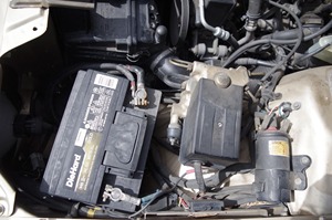 วอลโว่ 240 แวกอน ปี 1993 - Product Image 4