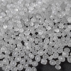 Isıtma boru hattı için 2025 çin genel plastik polipropilen % 100% bakire PP rastgele PPR reçine - Product Image 2
