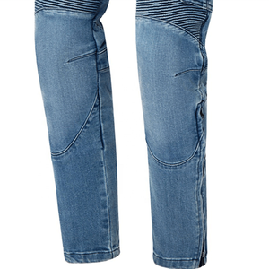 Pantalones vaqueros de carreras de motos para hombre de alta calidad, ropa deportiva transpirable, Protección para Adultos, equitación, Motocross, talla grande % - Product Image 6