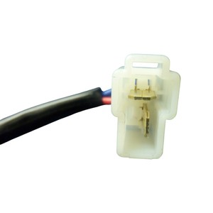 TOY-017-2 69802-12100 Elevalunas eléctrico delantero izquierdo para 1992-88 (fabricado en Japón) Motor incluido 12 meses de garantía - Product Image 3