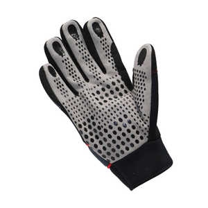 Gants de travail mécaniques en cuir confortables, respirants, antidérapants, résistants à la chaleur et aux chocs, prix de gros - Product Image 4