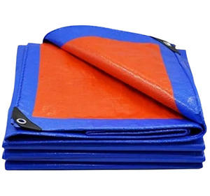 Lámina de Protección para Materiales de Construcción HDPE 200 GSM - Product Image 5