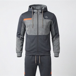 Chándal de terciopelo personalizado de alta calidad para hombre, ropa deportiva de terciopelo, chándal de lujo para hombre, chándales para hombre - Product Image 1