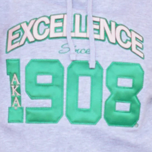   เสื้อฮู้ดครอป Heather Grey Excellence สำหรับผู้หญิง ผ้าฟลีซ สีดำเทา แขนยาว สวมใส่สบาย - Product Image 3