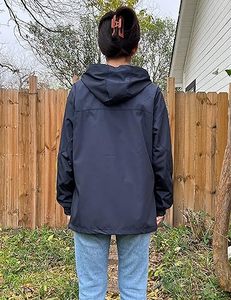 Wholesale Designer <b>Men</b> <b>Long</b> Winter Outdoor Windbreaker <b>Jacket</b> Stand Collar Vintage Style Eco-Friendly Breathable Front - Product Image 4