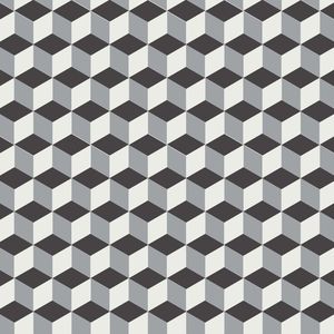 Baldosas de cemento modernas de alta resistencia de 19x19 cm, ideales para pisos exteriores de alto tráfico y paredes decorativas arquitectónicas. - Product Image 6