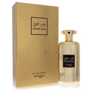 Zimaya Noor Oud Eau De Parfum Spray Unisex - Product Image 1