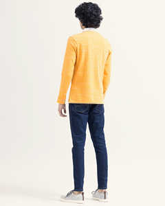 Tela de Jersey sólida para hombres para camisas 100% algodón manga corta personalizable estilo de Golf informal al por mayor - Product Image 3