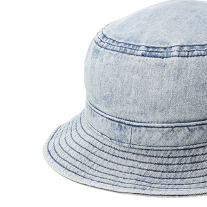 Chapeau Bob en Coton Premium à Motif Écossais Respirant Unisexe pour Activités de Plein Air, Camping, Randonnée, Pêche, Plage, Vacances, Accessoire de Mode Quatre Saisons - Product Image 4