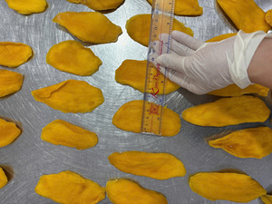Premium <b>Chewy</b> Mango Slices Dried and Sweet Ideal for Bulk Supply Snack Shops Food Retailers and Import Markets - Product Image 6