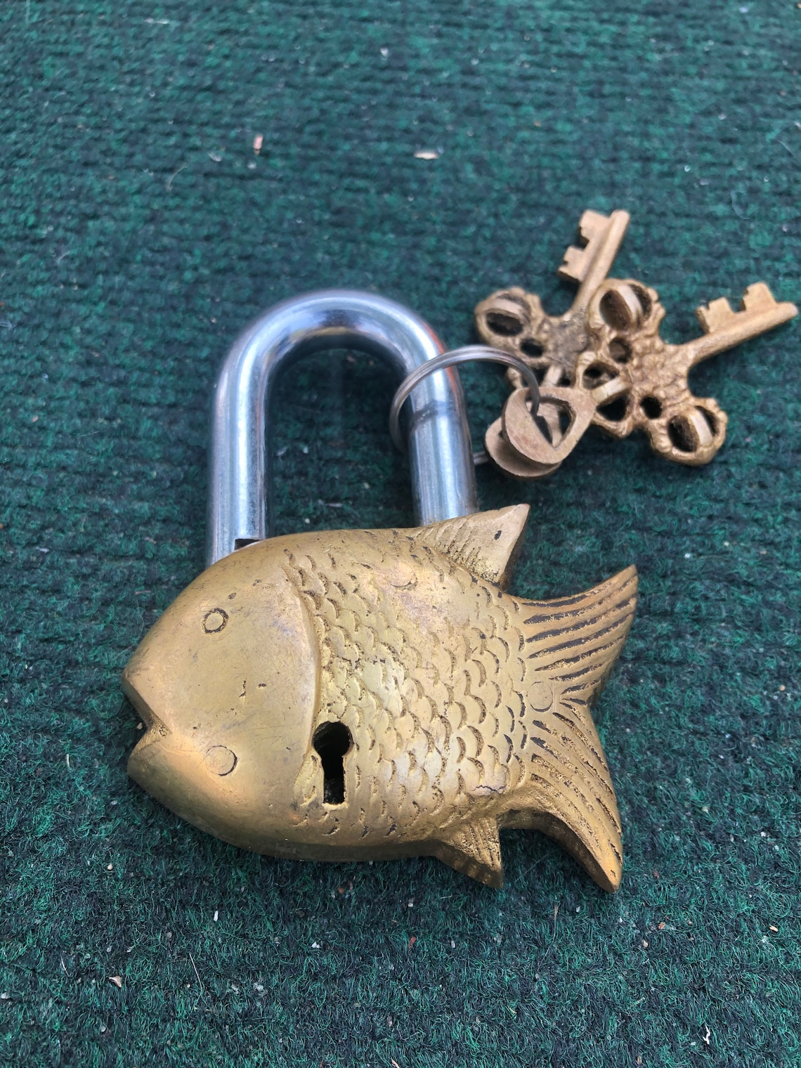 Or