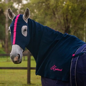Couverture pour cheval de haute qualité, épaisse, en polaire, chaude pour l'hiver, imperméable, couverture d'équitation - Product Image 4