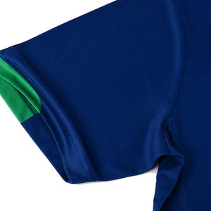 Uniforme de Fútbol para Hombre a Precio Económico, Logotipo Personalizado, Colores y Tallas a Elección, Transpirable, Resistente al Viento, Antibacteriano, 100% Poliéster - Product Image 4