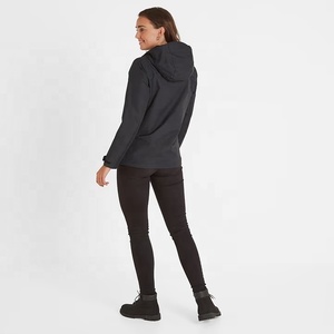 <b>Women's</b> <b>Waterproof</b> Windbreaker <b>Jacket</b> Hooded <b>Lightweight</b> Outdoor Rain Coat Windbreaker <b>Womens</b> Rain <b>Jacket</b> - Product Image 5